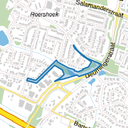 Perceel HGL01-T-9083