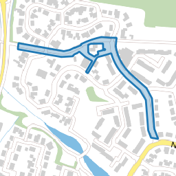 Perceel HGL01-T-9094