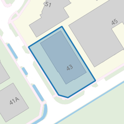 Perceel HGL01-T-9097