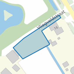 Perceel HGL01-T-9107