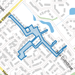 Perceel HGL01-T-9112