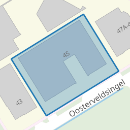 Perceel HGL01-T-9116