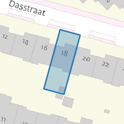 Perceel HGL01-T-9119