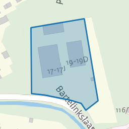 Perceel HGL01-T-9120