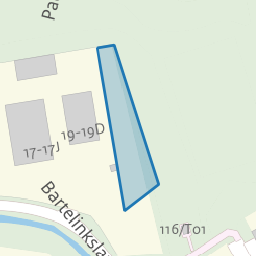 Perceel HGL01-T-9121