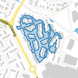 Perceel HGL01-T-9127