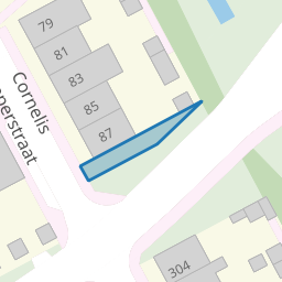 Perceel HGL01-T-9134