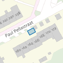 Perceel HGL01-T-9136