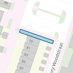 Perceel HGL01-T-9140