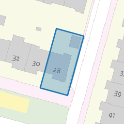 Perceel HGL01-T-9147