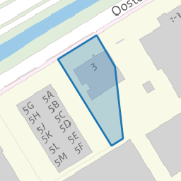 Perceel HGL01-T-9149