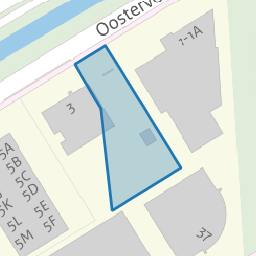 Perceel HGL01-T-9151