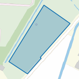 Perceel HGL01-T-9153