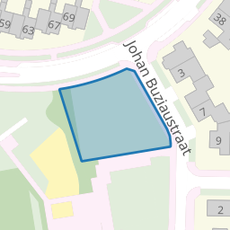 Perceel HGL01-T-9158