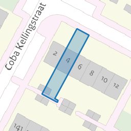 Perceel HGL01-T-9162