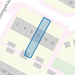 Perceel HGL01-T-9164