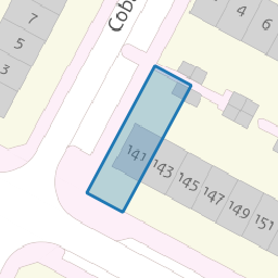 Perceel HGL01-T-9167