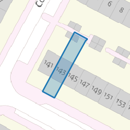 Perceel HGL01-T-9168