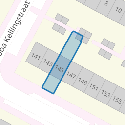 Perceel HGL01-T-9169