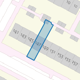 Perceel HGL01-T-9170