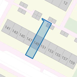 Perceel HGL01-T-9171