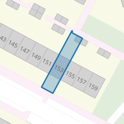 Perceel HGL01-T-9173