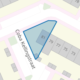 Perceel HGL01-T-9177