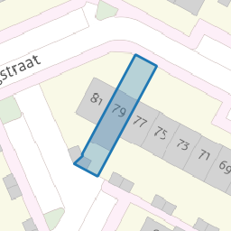 Perceel HGL01-T-9178