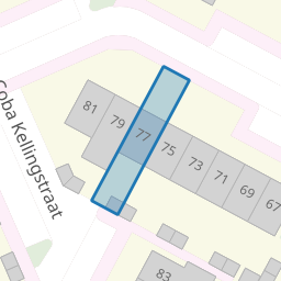 Perceel HGL01-T-9179