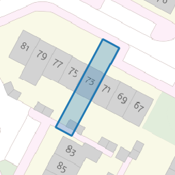 Perceel HGL01-T-9181