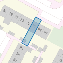 Perceel HGL01-T-9182