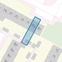 Perceel HGL01-T-9183