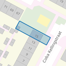 Perceel HGL01-T-9185