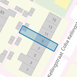 Perceel HGL01-T-9188