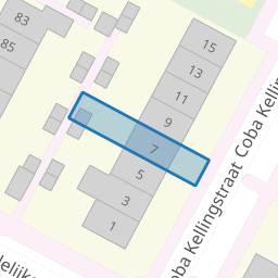 Perceel HGL01-T-9189