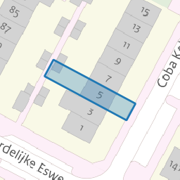 Perceel HGL01-T-9190