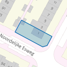 Perceel HGL01-T-9192