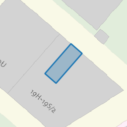 Perceel HGL01-T-9197