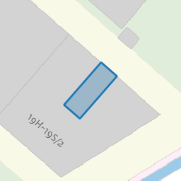 Perceel HGL01-T-9205