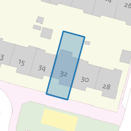 Perceel HGL01-T-9207