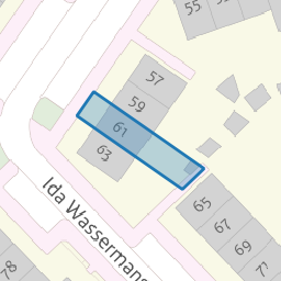 Perceel HGL01-T-9210