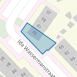 Perceel HGL01-T-9211