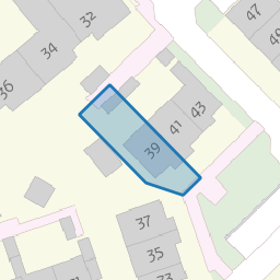 Perceel HGL01-T-9230