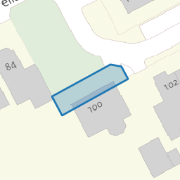 Perceel HGL01-T-9232