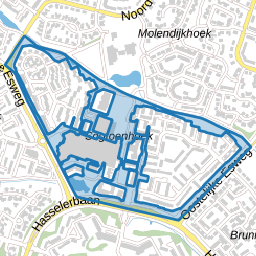 Perceel HGL01-T-9236