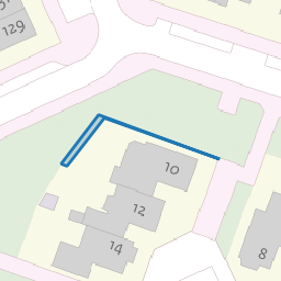 Perceel HGL01-T-9243