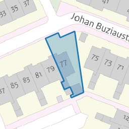 Perceel HGL01-T-9249