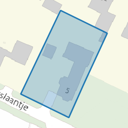 Perceel HGL01-T-9250