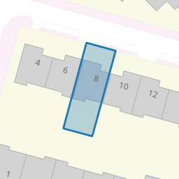 Perceel HGL01-T-9252