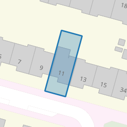 Perceel HGL01-T-9257